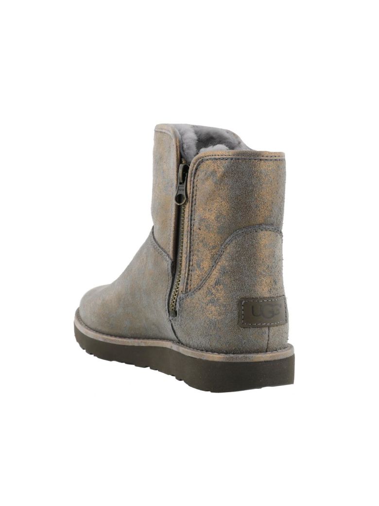 ugg w abree mini stardust