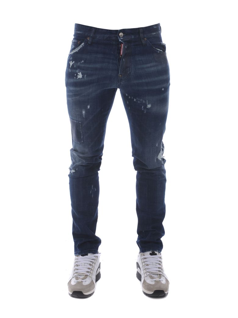 DSQUARED2 COOL GUY JEANS,10586390