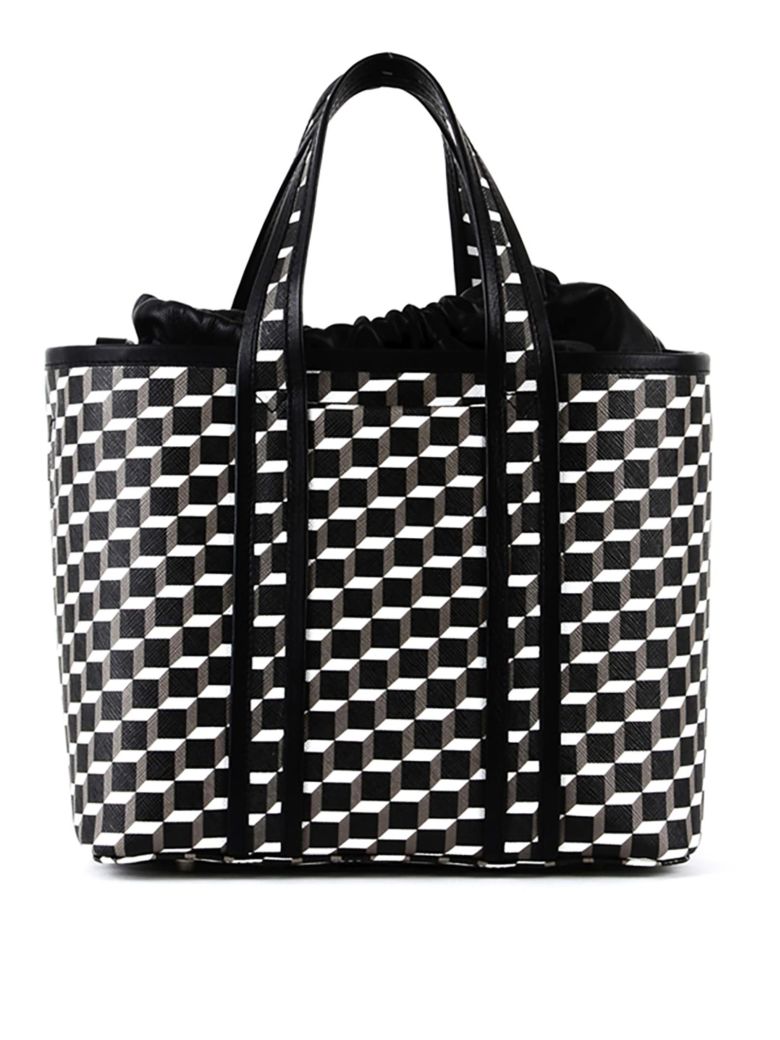 PIERRE HARDY TOTE BAG,10618477