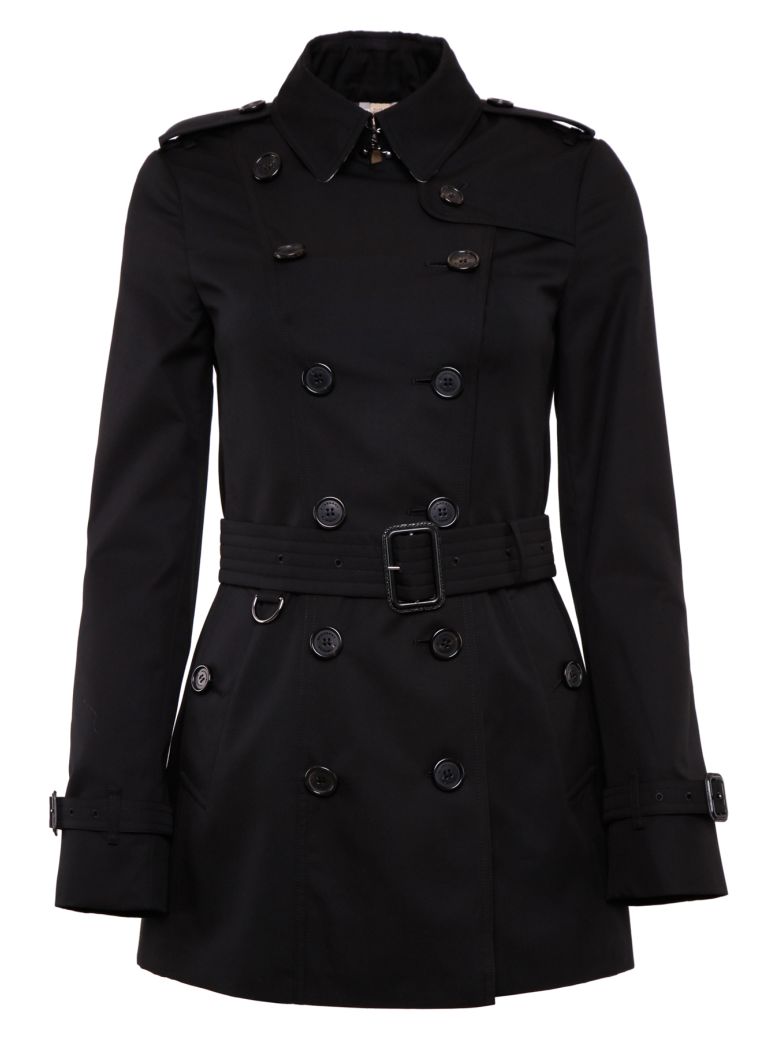BURBERRY SANDRINGHAM TRENCH COAT,10613274