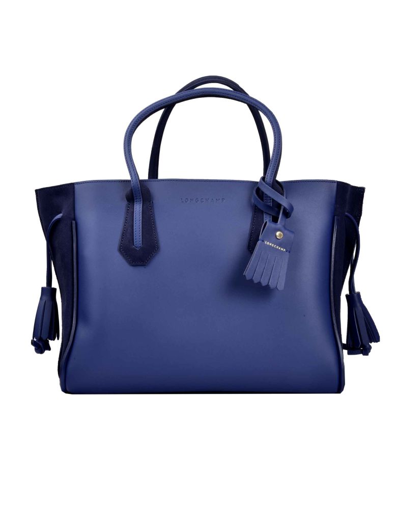 italist | Best price in the market for Longchamp Longchamp Embossed ...