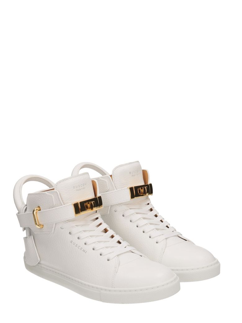 buscemi 100mm black