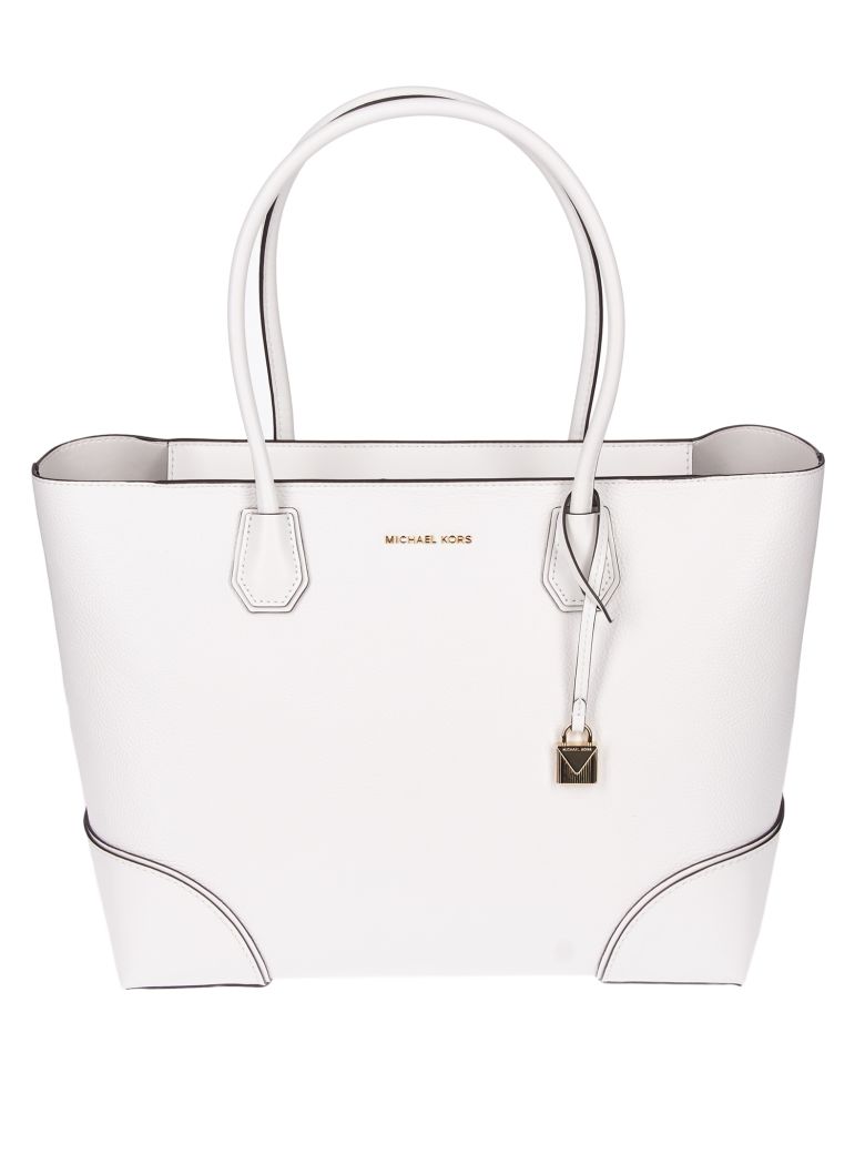 MICHAEL MICHAEL KORS MICHAEL MICHAEL KORS MERCER GALLERY LARGE TOTE,10614076