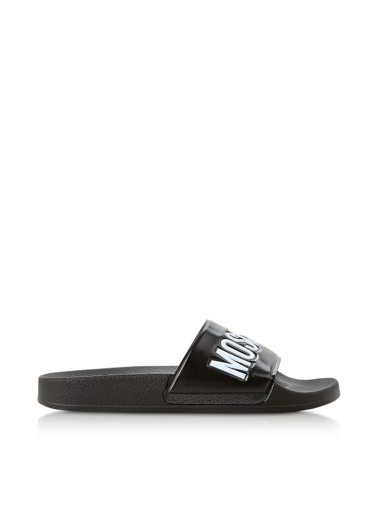 moschino slider