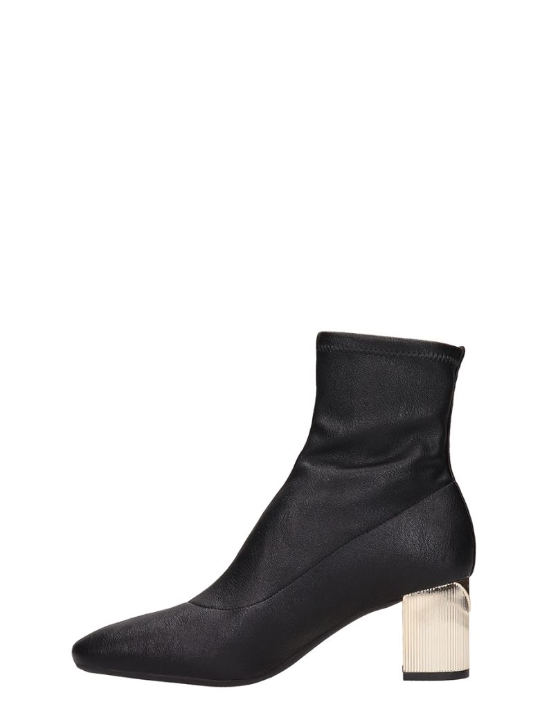 paloma flex bootie
