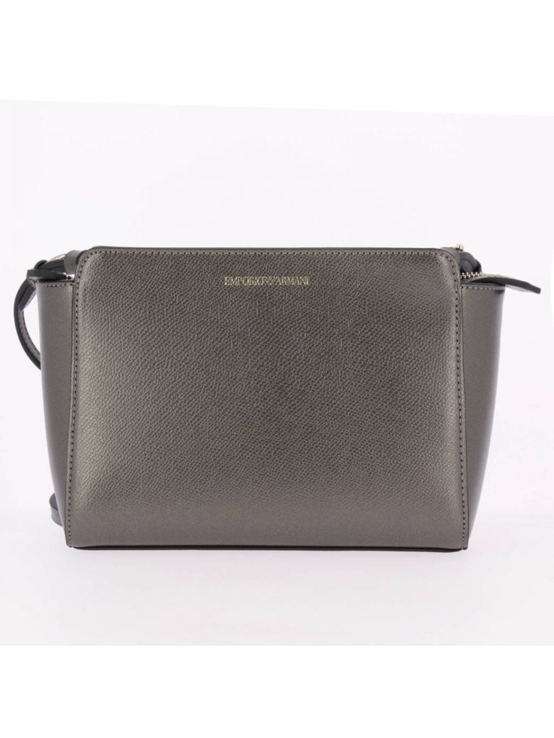 Emporio Armani Mini Bag Shoulder Bag Women Emporio Armani lead