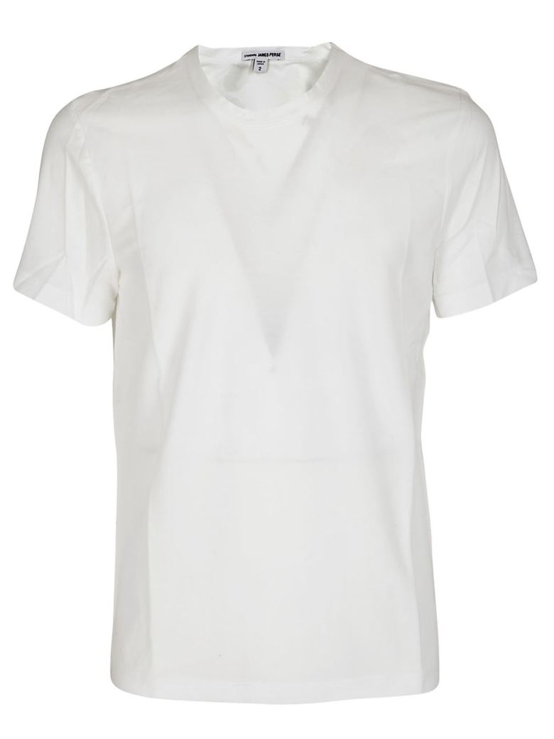 JAMES PERSE CLASSIC T-SHIRT,10570719