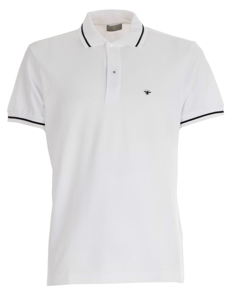 dior jordan polo shirt