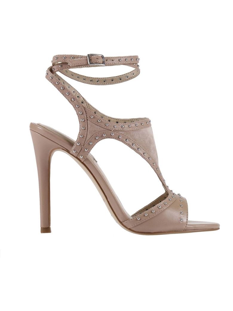 italist | Best price in the market for Kendall + Kylie Heeled Sandals ...