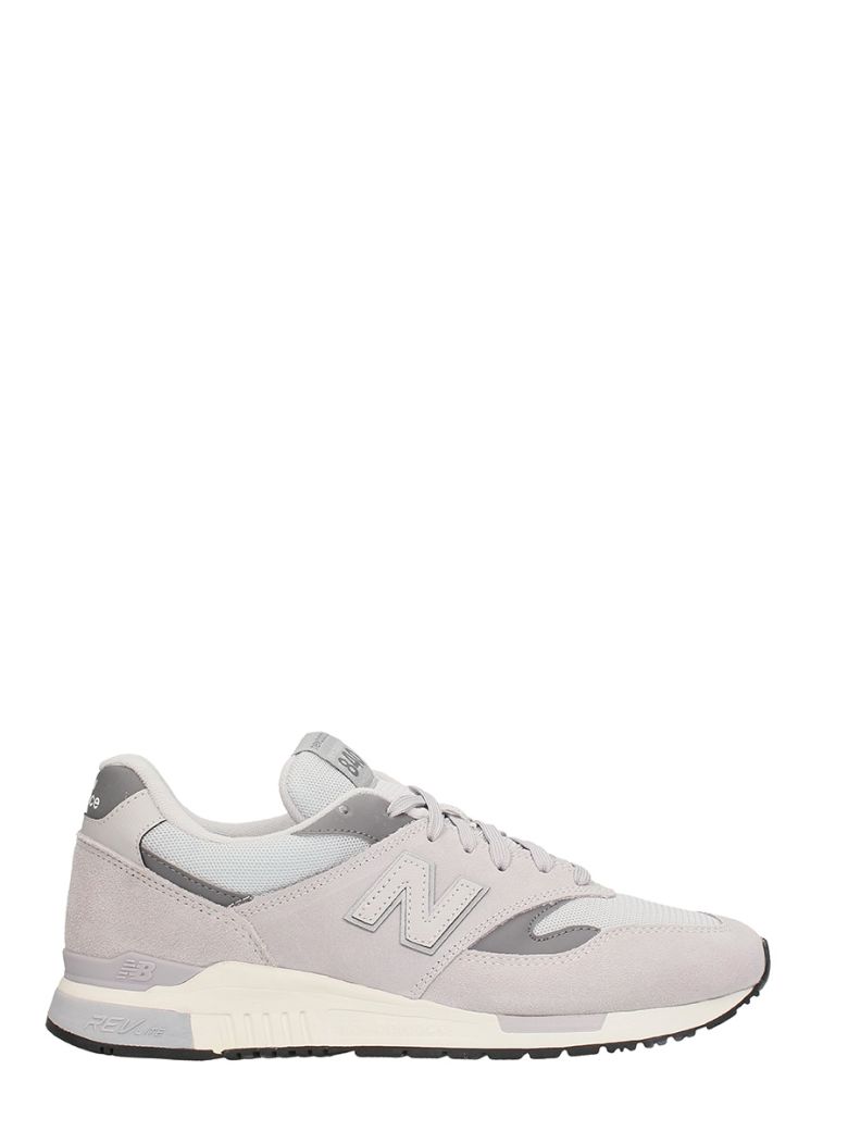 new balance 840 beige