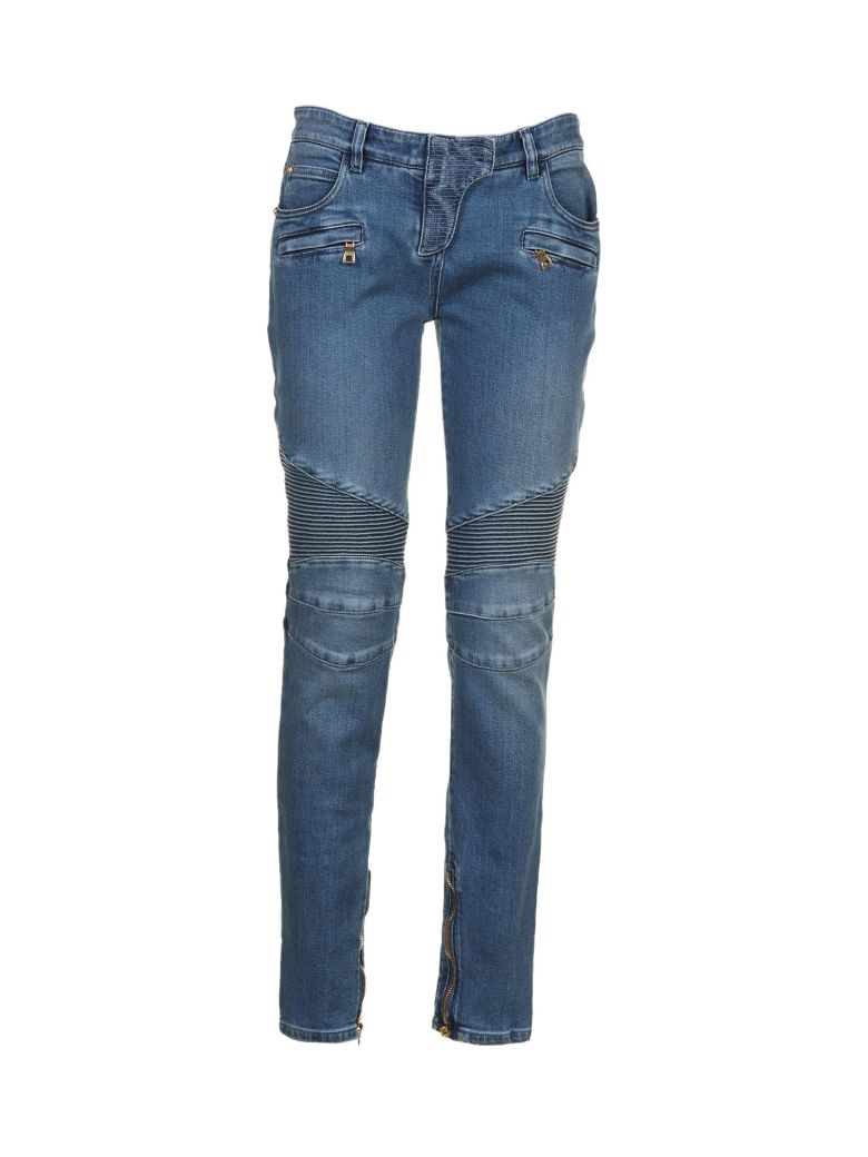 BALMAIN Balmain Jeans,10585118
