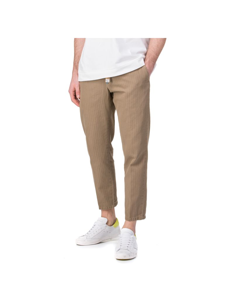 WHITE SAND TROUSERS,10601809