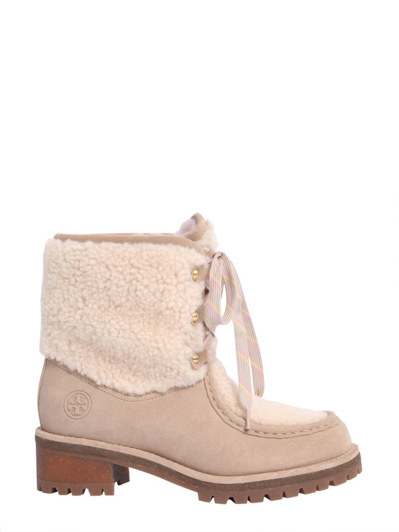TORY BURCH MEADOW BOOTS,10628783