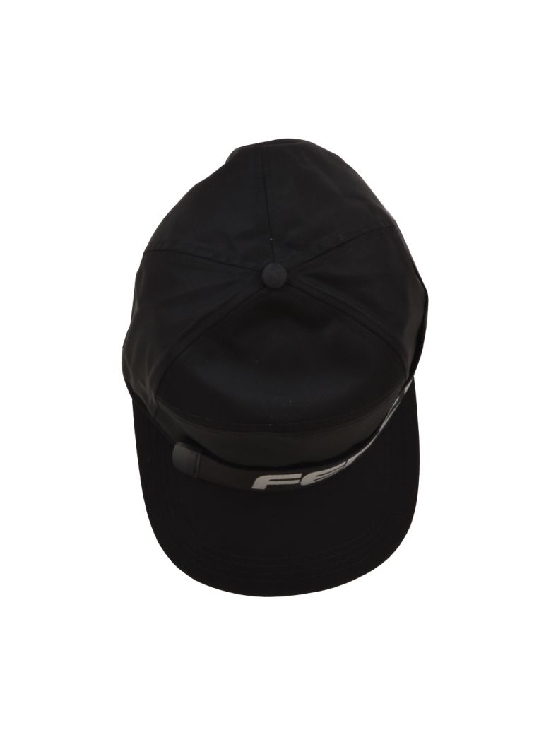 FENTY X PUMA GIANT STRAP BASEBALL HAT,10599221
