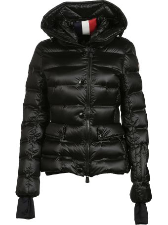 moncler padded parka moncler padded parka