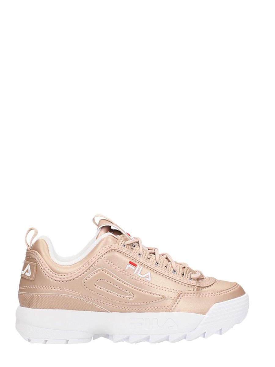 fila sneakers rose