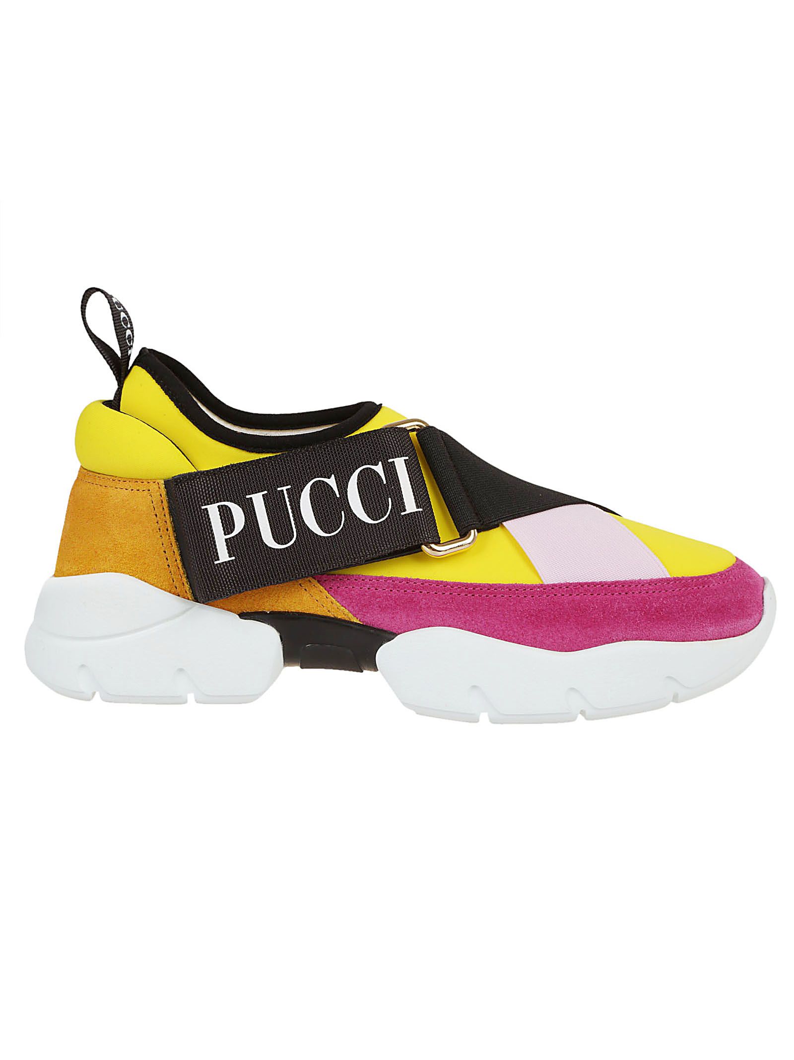 emilio pucci sneaker sale