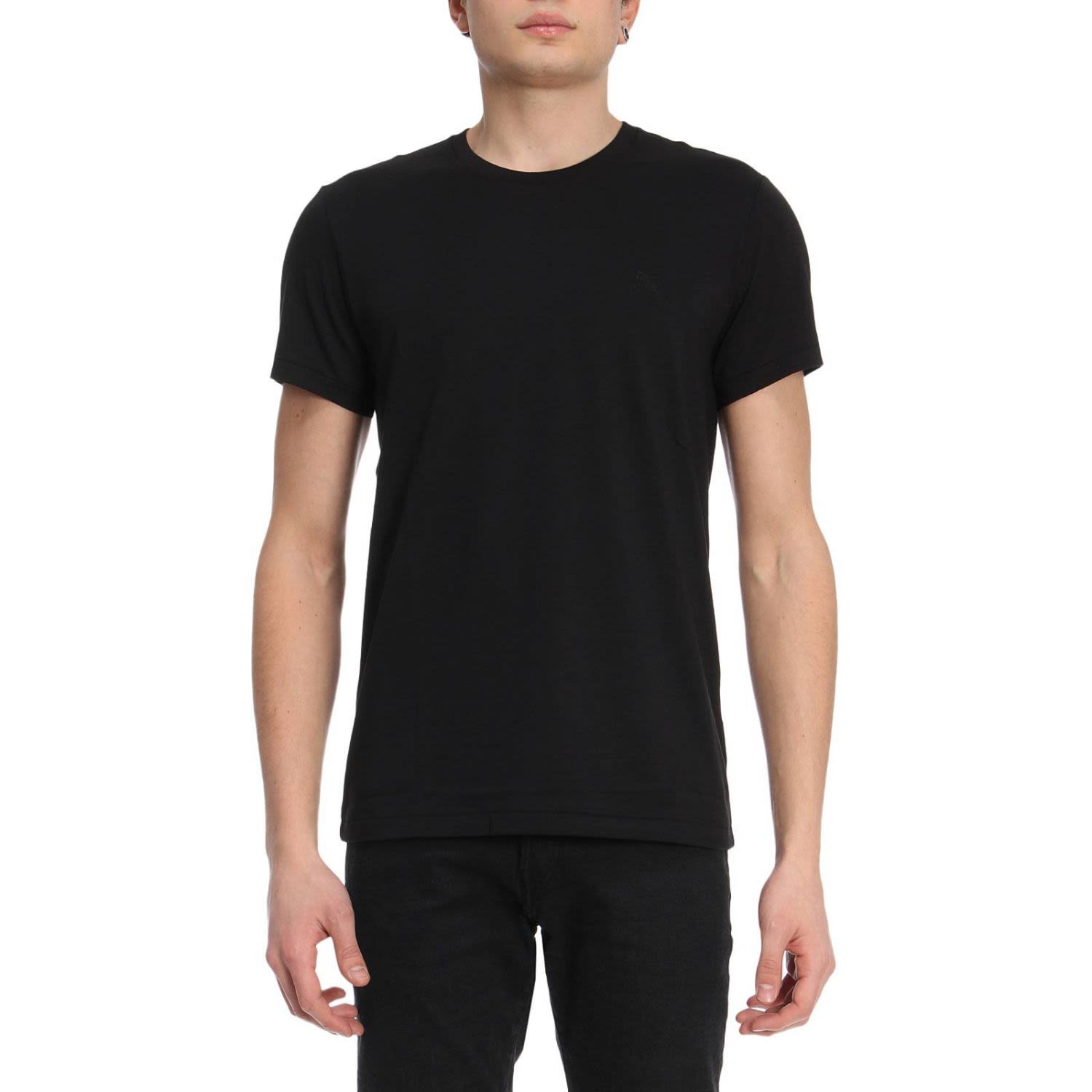 burberry t shirt men