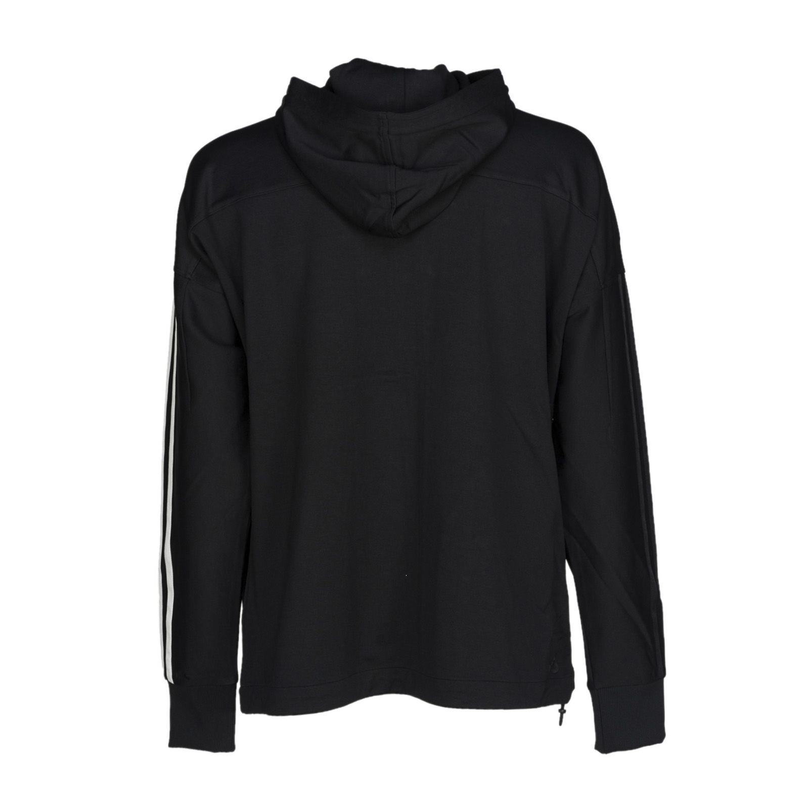 Y-3 - Adidas Y3 3stp Hoodie Zip - BLACK, Men's Sweaters | Italist