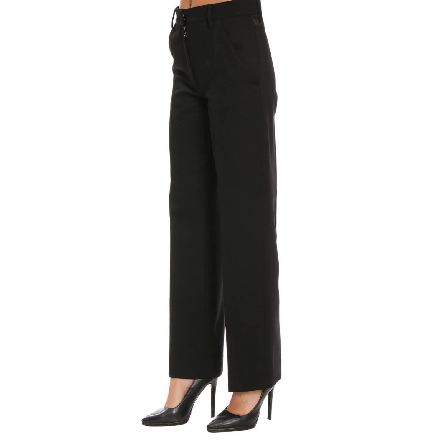 italist | Best price in the market for Prada Pants Pants Women Prada ...