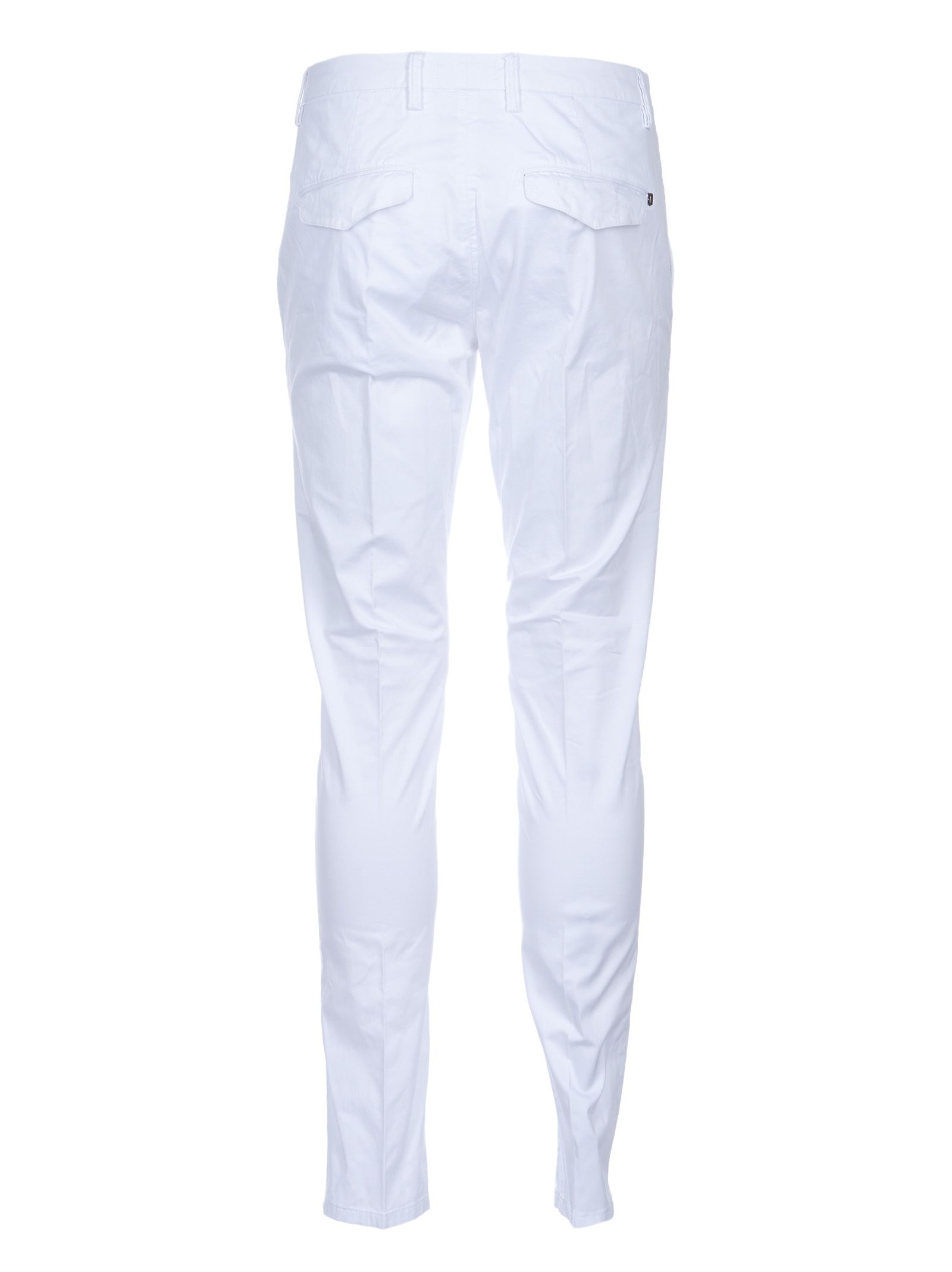 italist | Best price in the market for Dondup Dondup Bryan Trousers ...