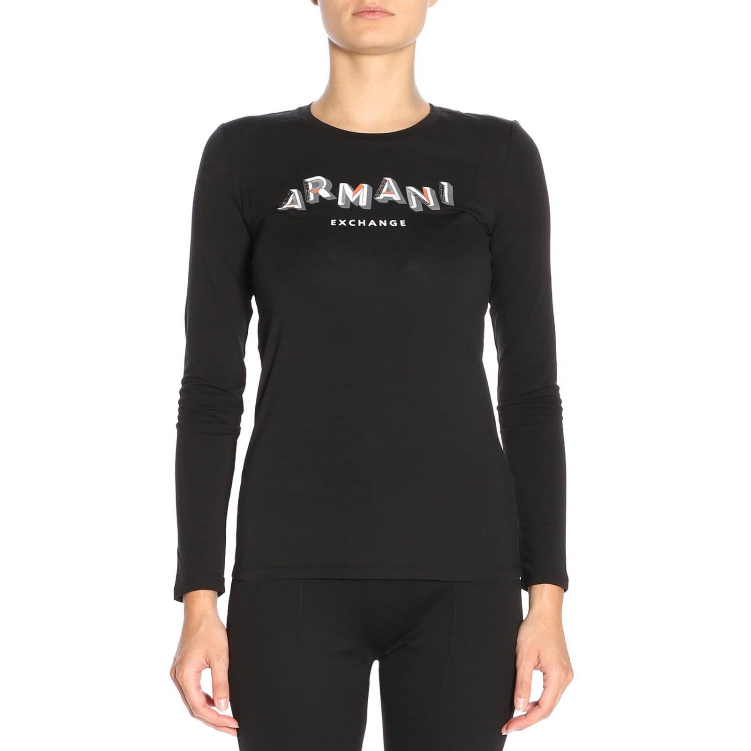 armani collezioni women's shirt