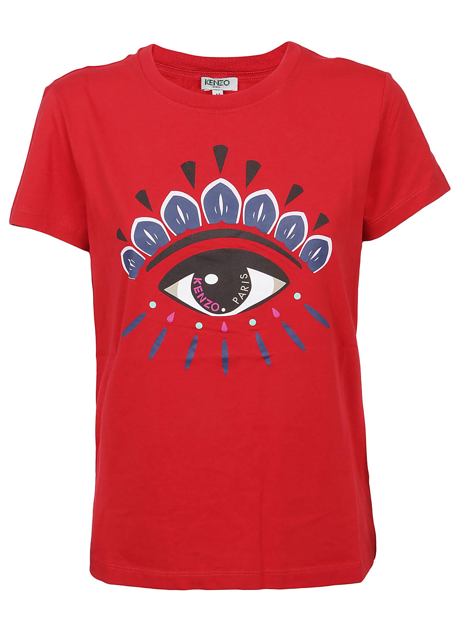 kenzo eye design