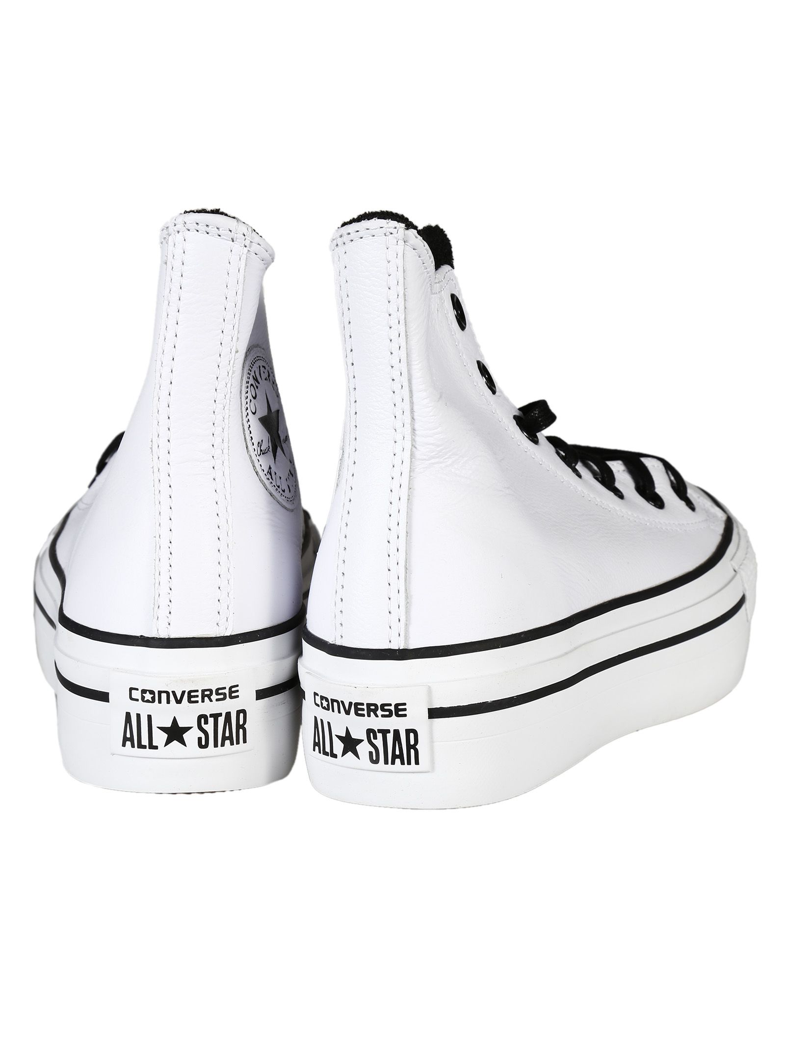italist | Best price in the market for Converse Converse All Star Hi ...