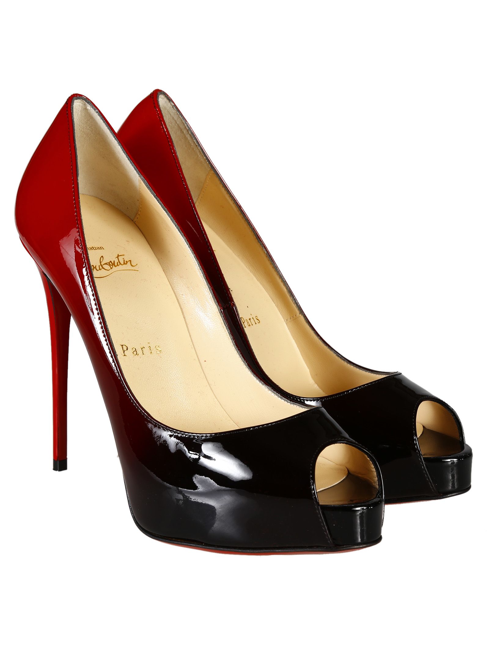 italist | Best price in the market for Christian Louboutin Christian ...