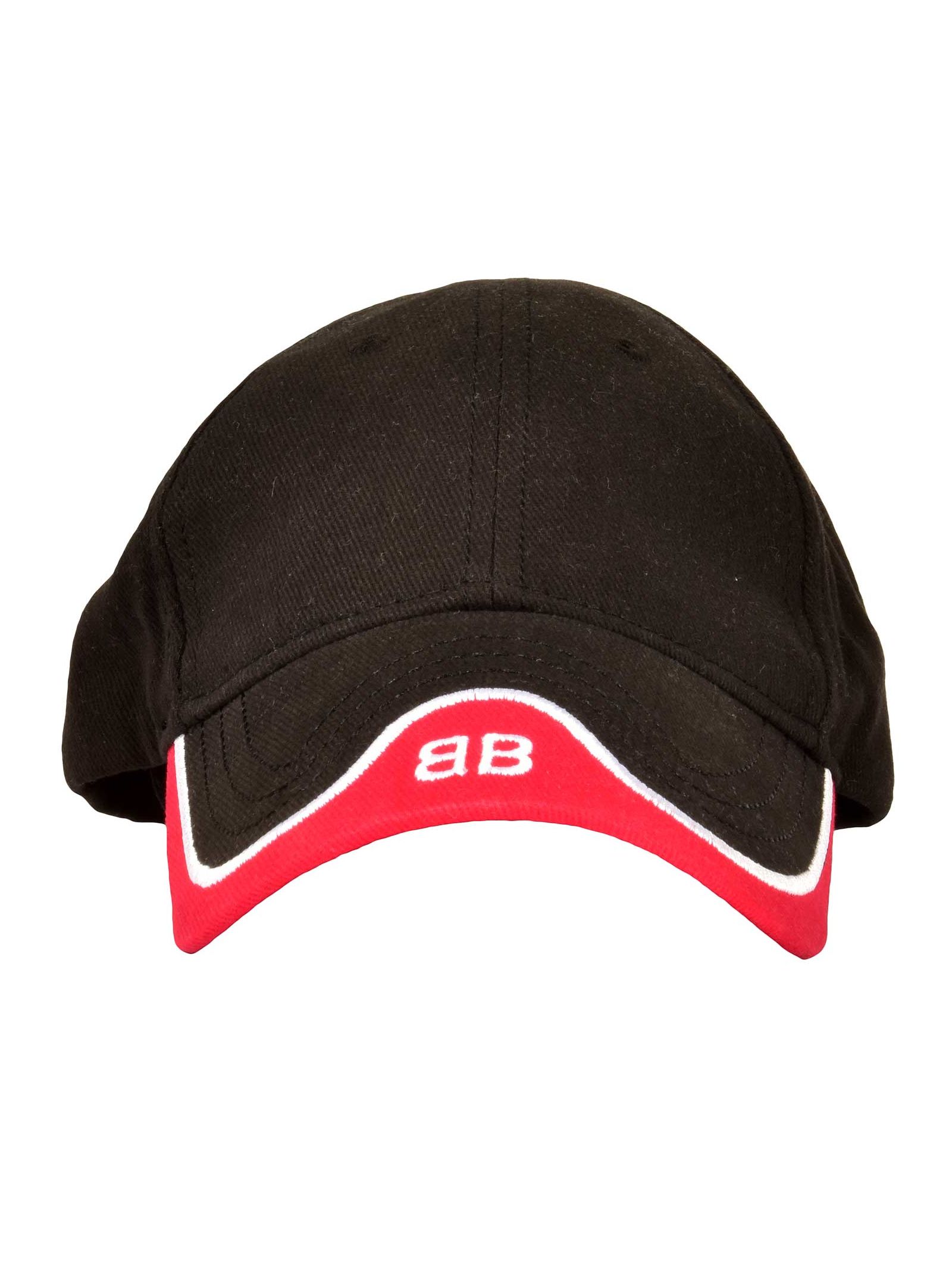 italist | Best price in the market for Balenciaga Balenciaga Bb Hat