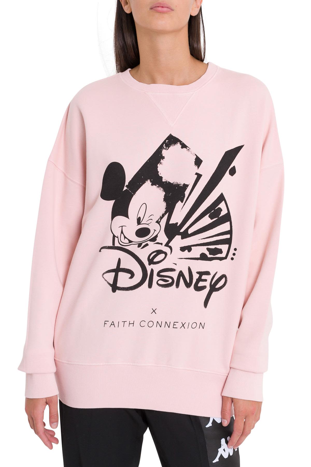 Faith Connexion Faith Connexion Faith Connexion X Disney Sweatshirt