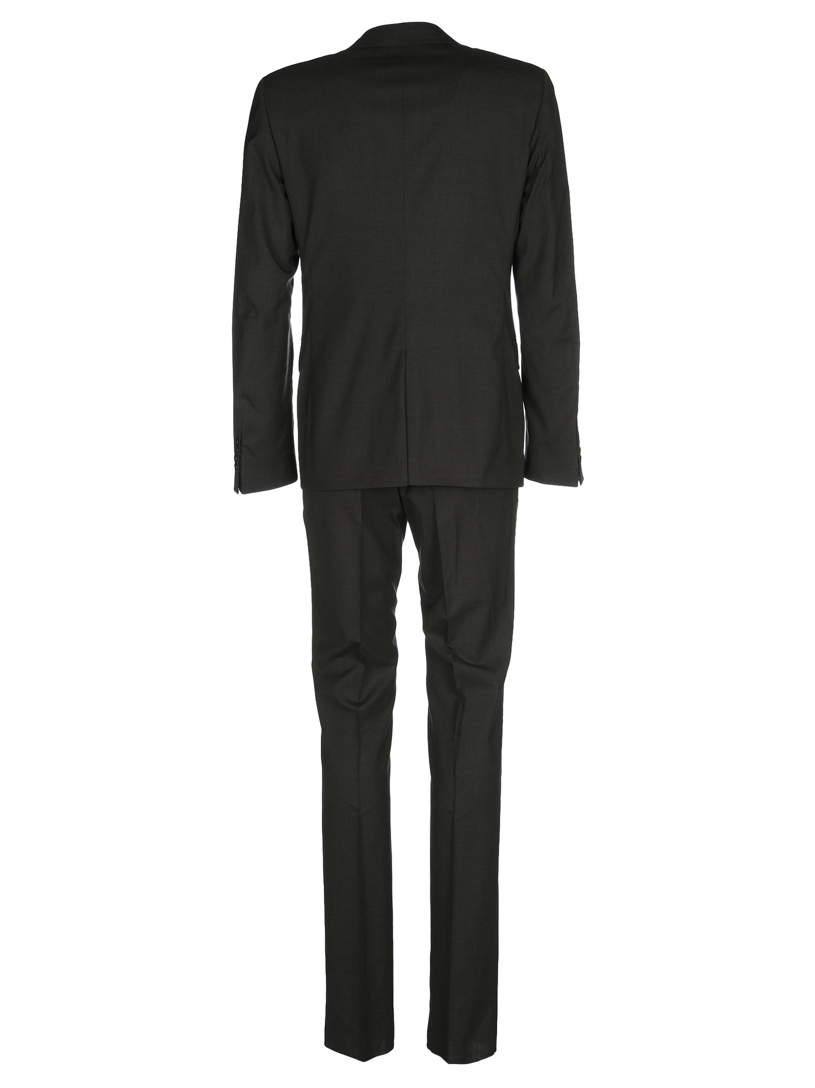 italist | Best price in the market for Prada Prada Suit - GREY