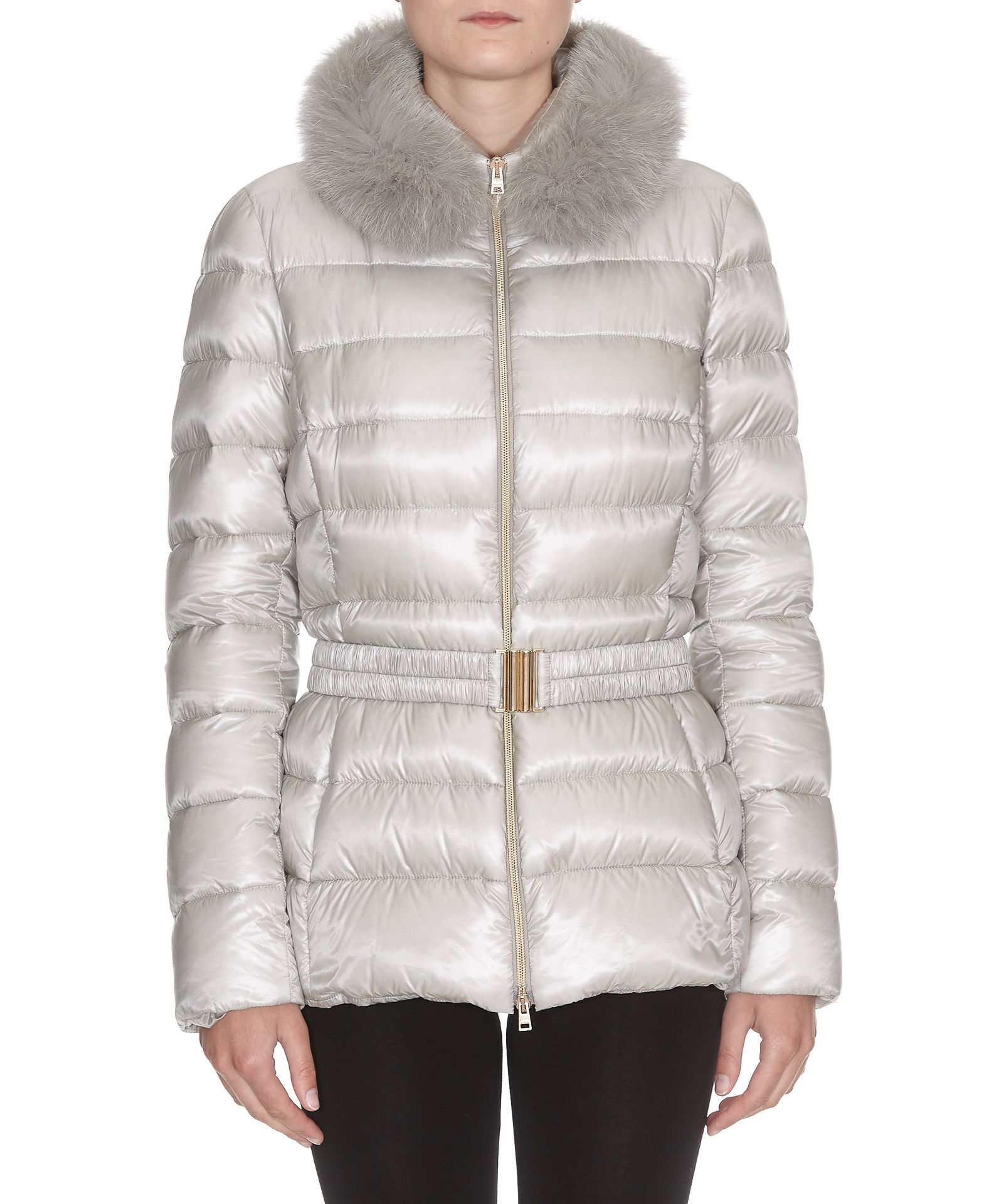 italist | Best price in the market for Herno Herno Iconico Down Jacket ...