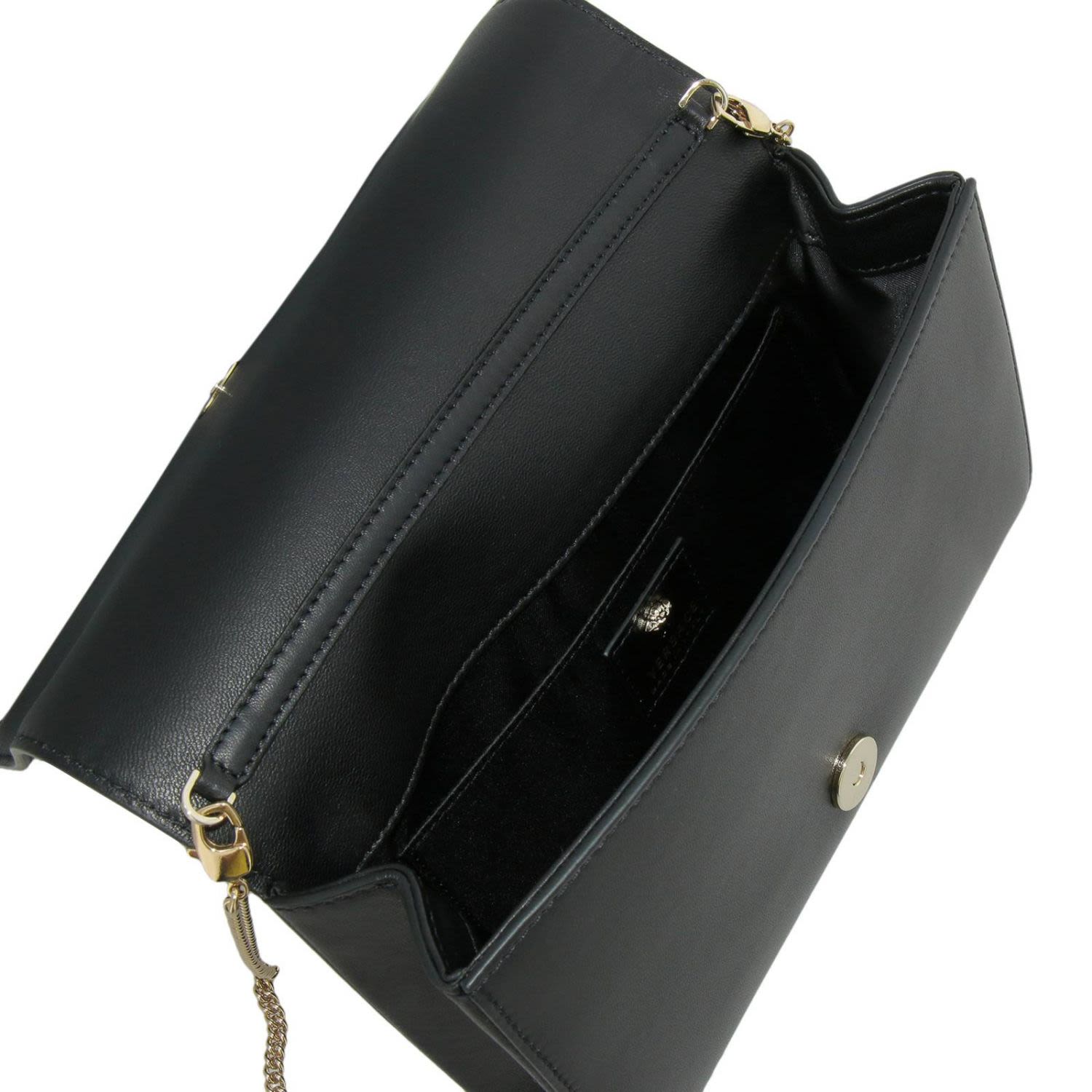 italist | Best price in the market for Versace Clutch Shoulder Bag