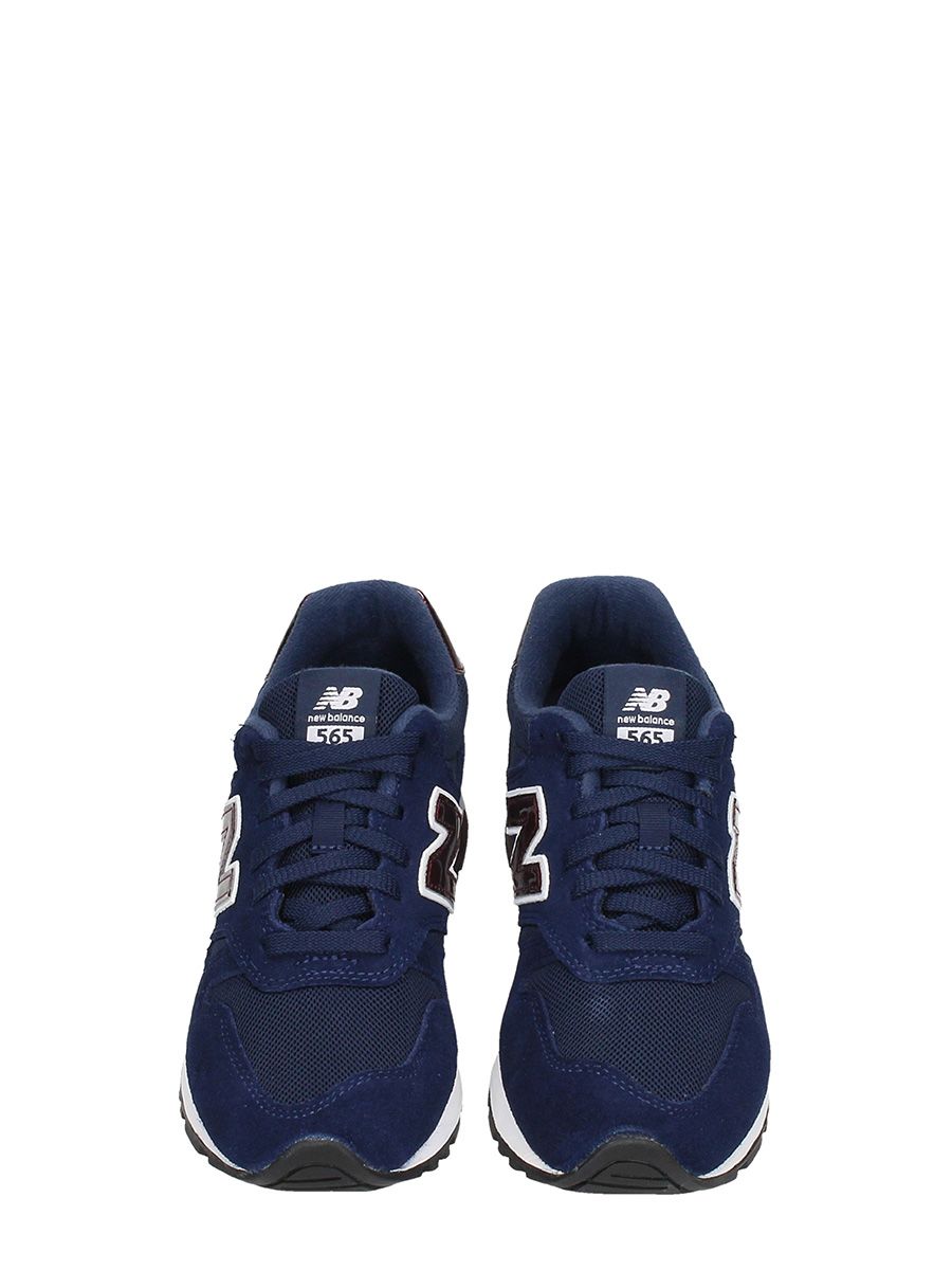 offerta new balance 565