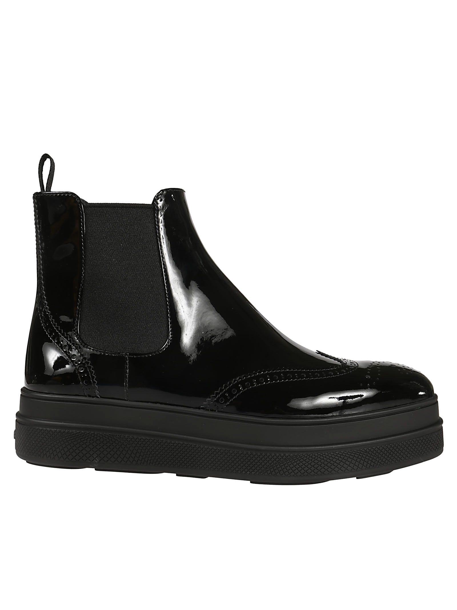 platform prada shoes