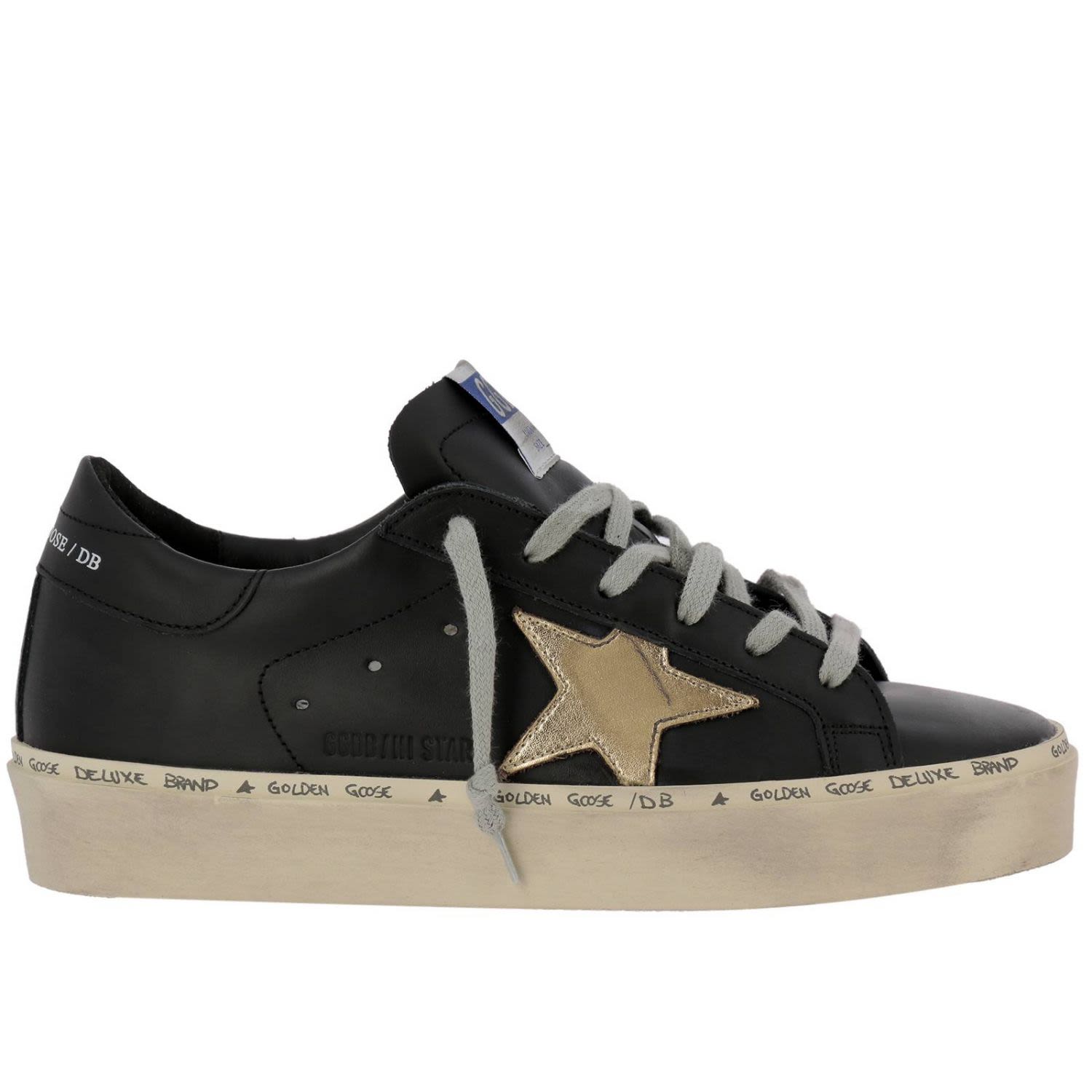 italist | Best price in the market for Golden Goose Sneakers Shoes ...
