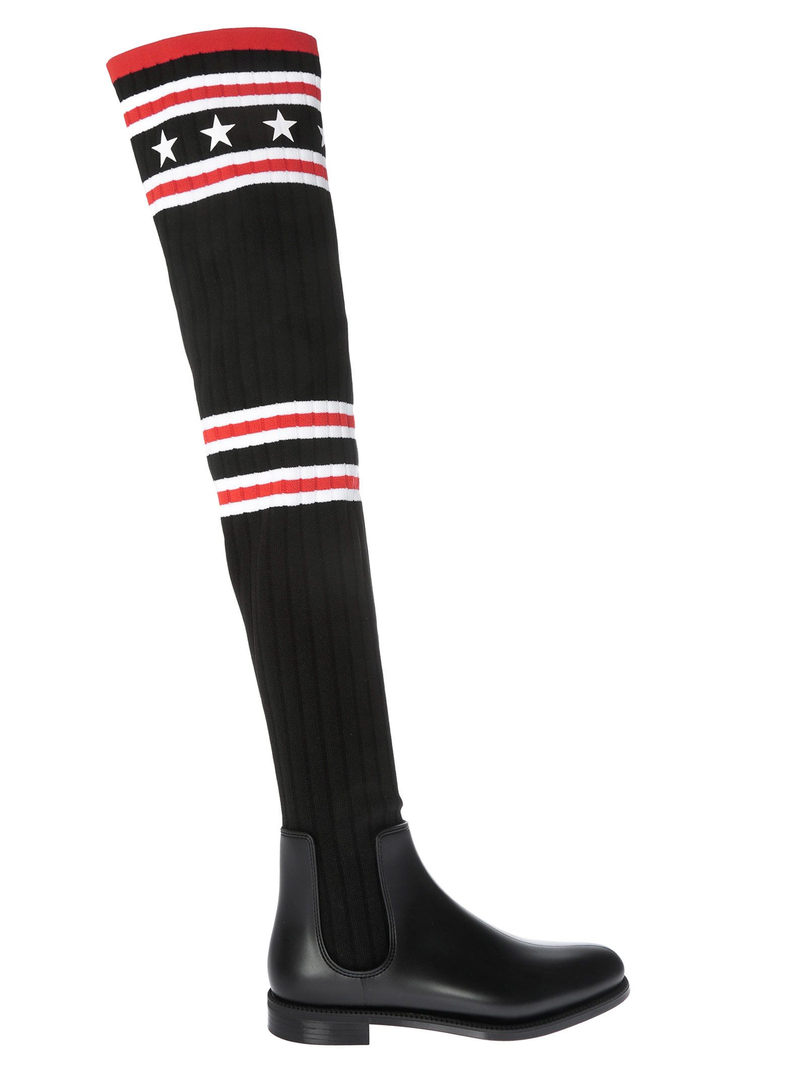 italist | Best price in the market for Givenchy Givenchy Sock Style ...