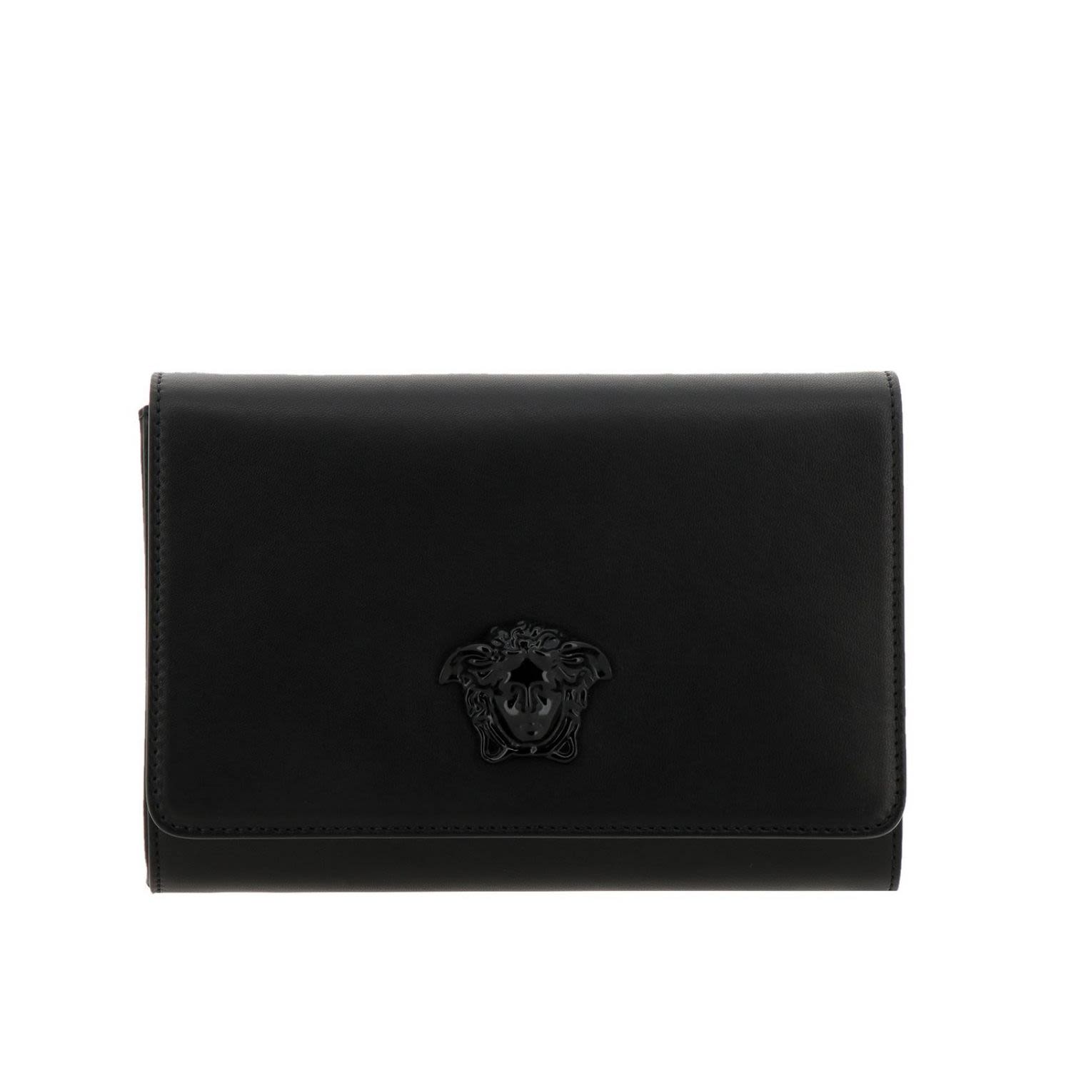 italist Best price in the market for Versace Clutch Shoulder Bag