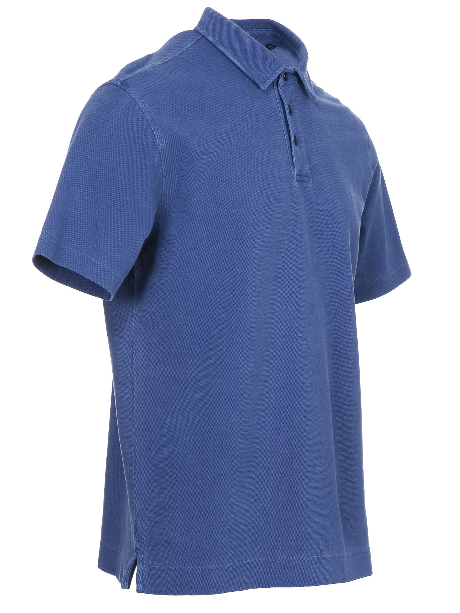 z zegna classic polo shirt