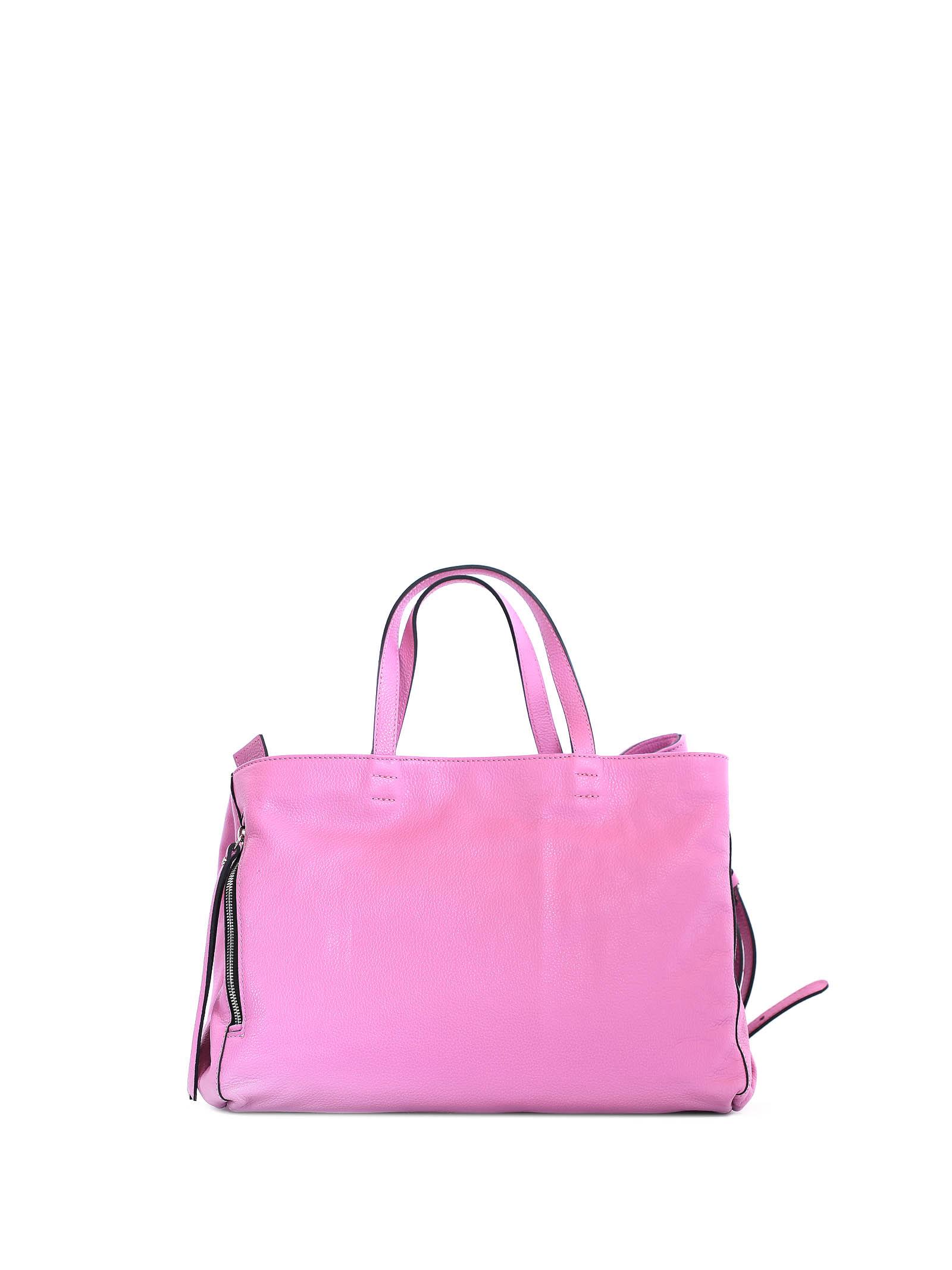 gianni chiarini twin medium pink