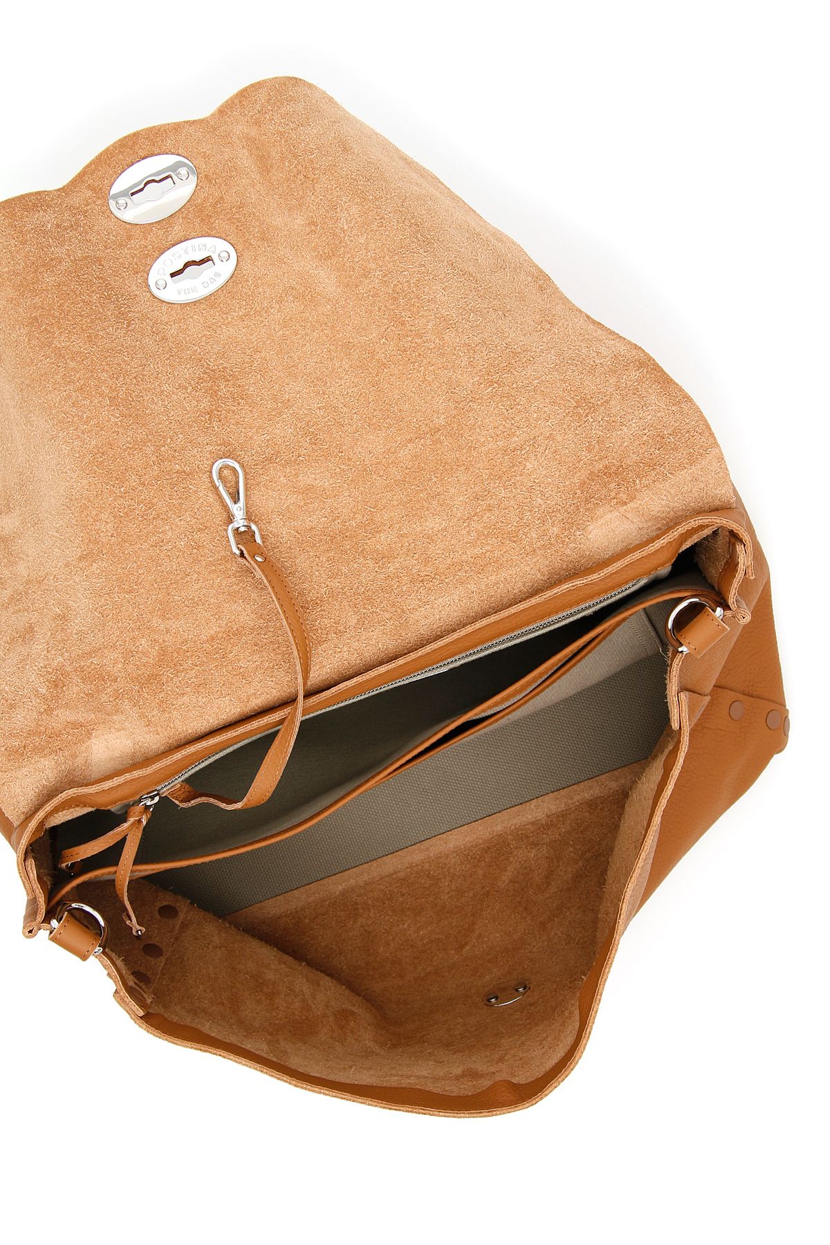 linea cachemire pura postina l bag