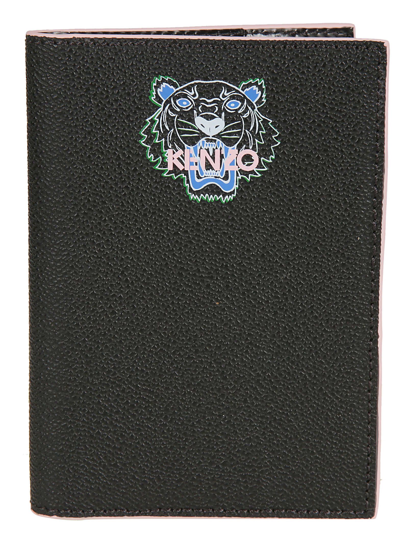 kenzo passport cover