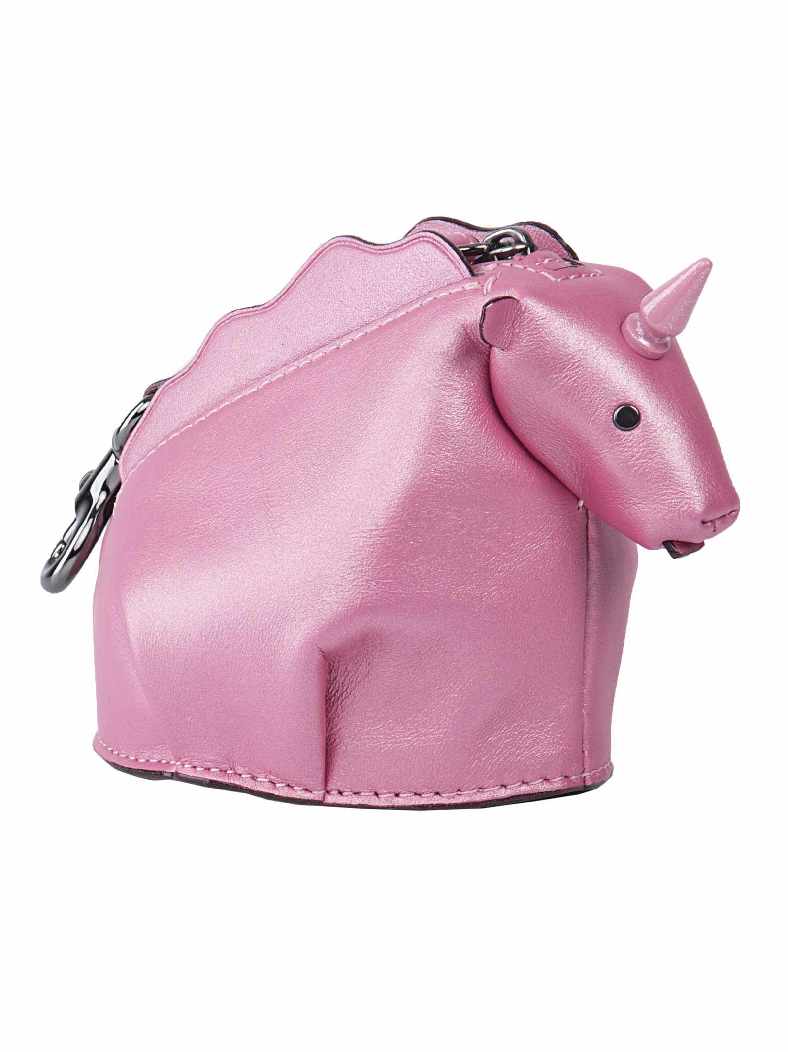 Coach unicorn bag fashion charm