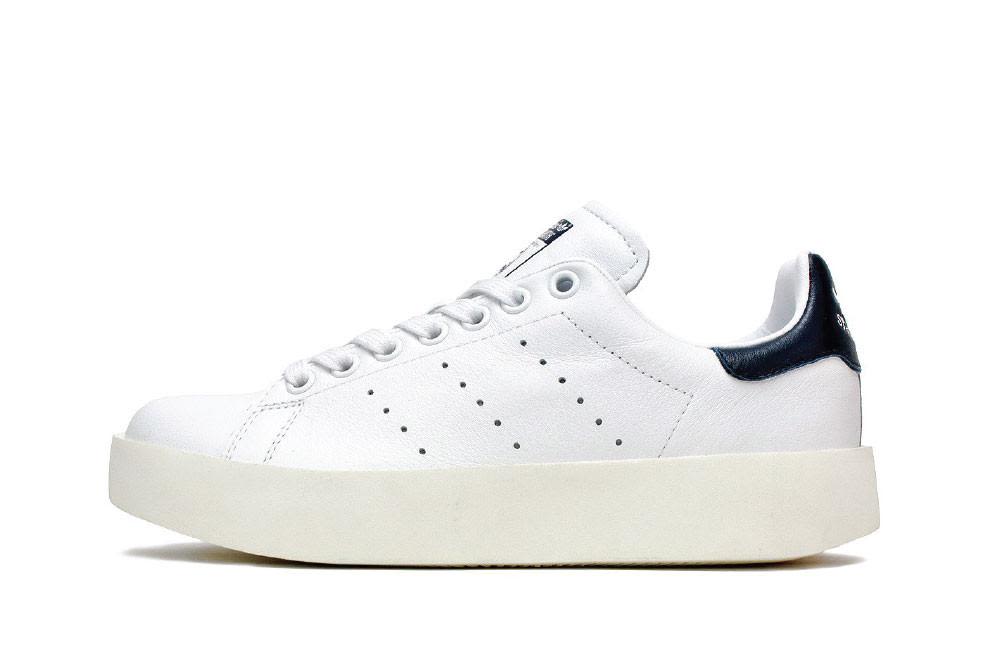 adidas stan smith bold platform adidas stan smith bold platform