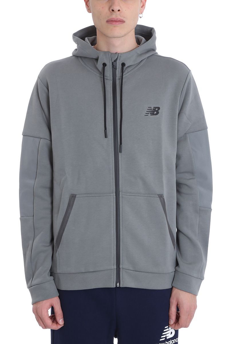 NEW BALANCE Hoodies for Men | ModeSens