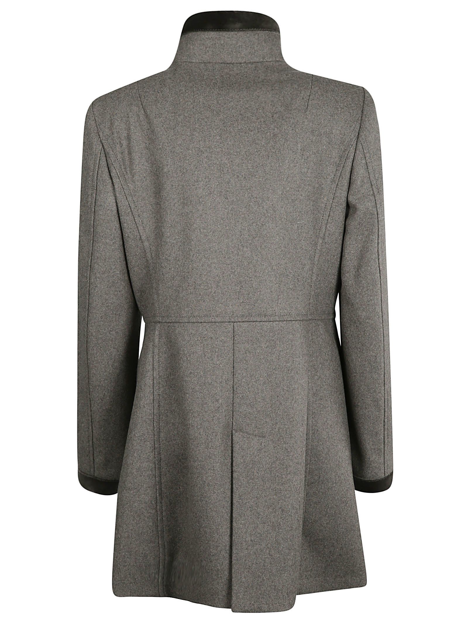 italist | Best price in the market for Fay Fay Virginia Coat ...