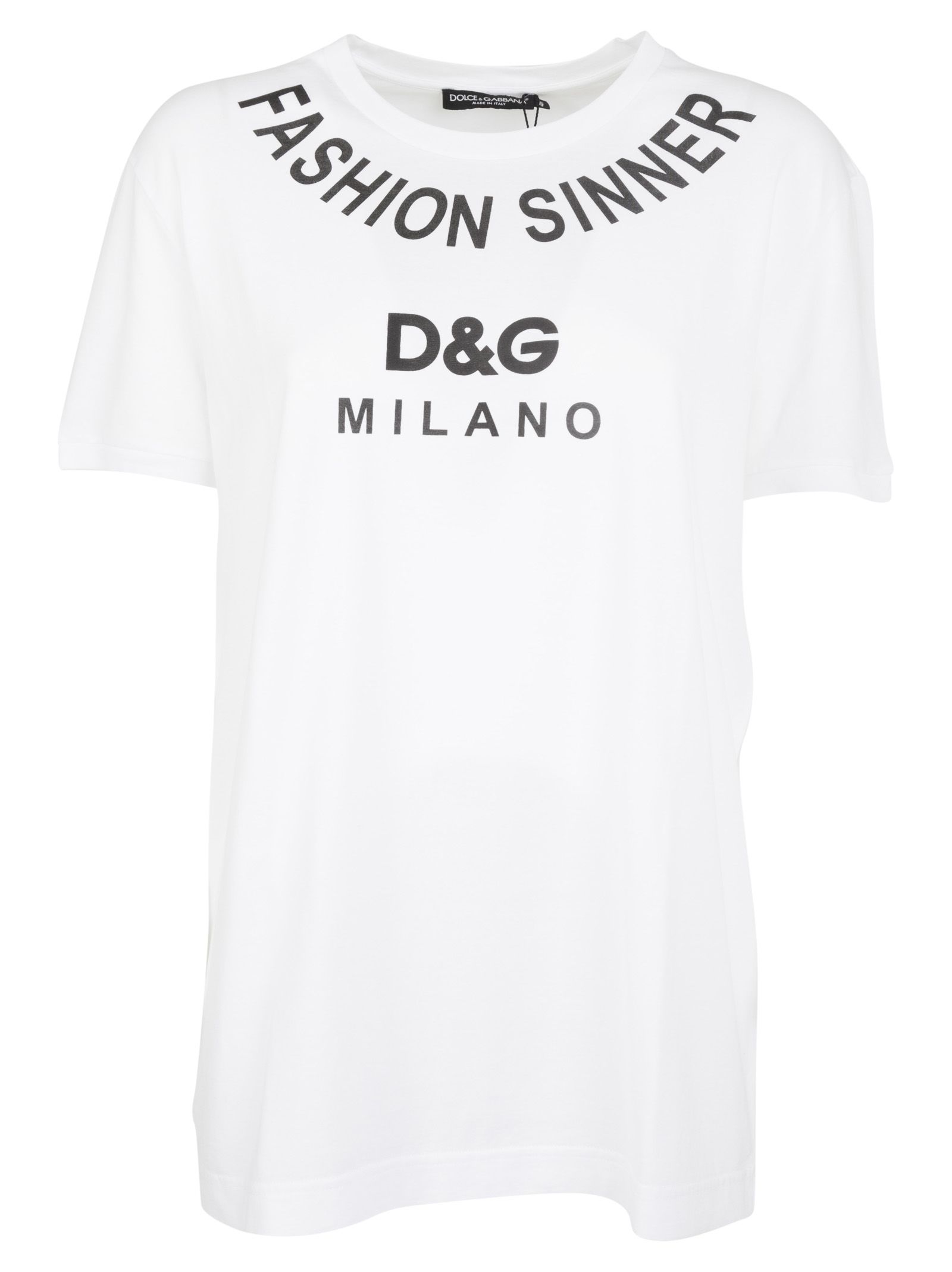 italist | Best price in the market for Dolce & Gabbana Dolce & Gabbana ...
