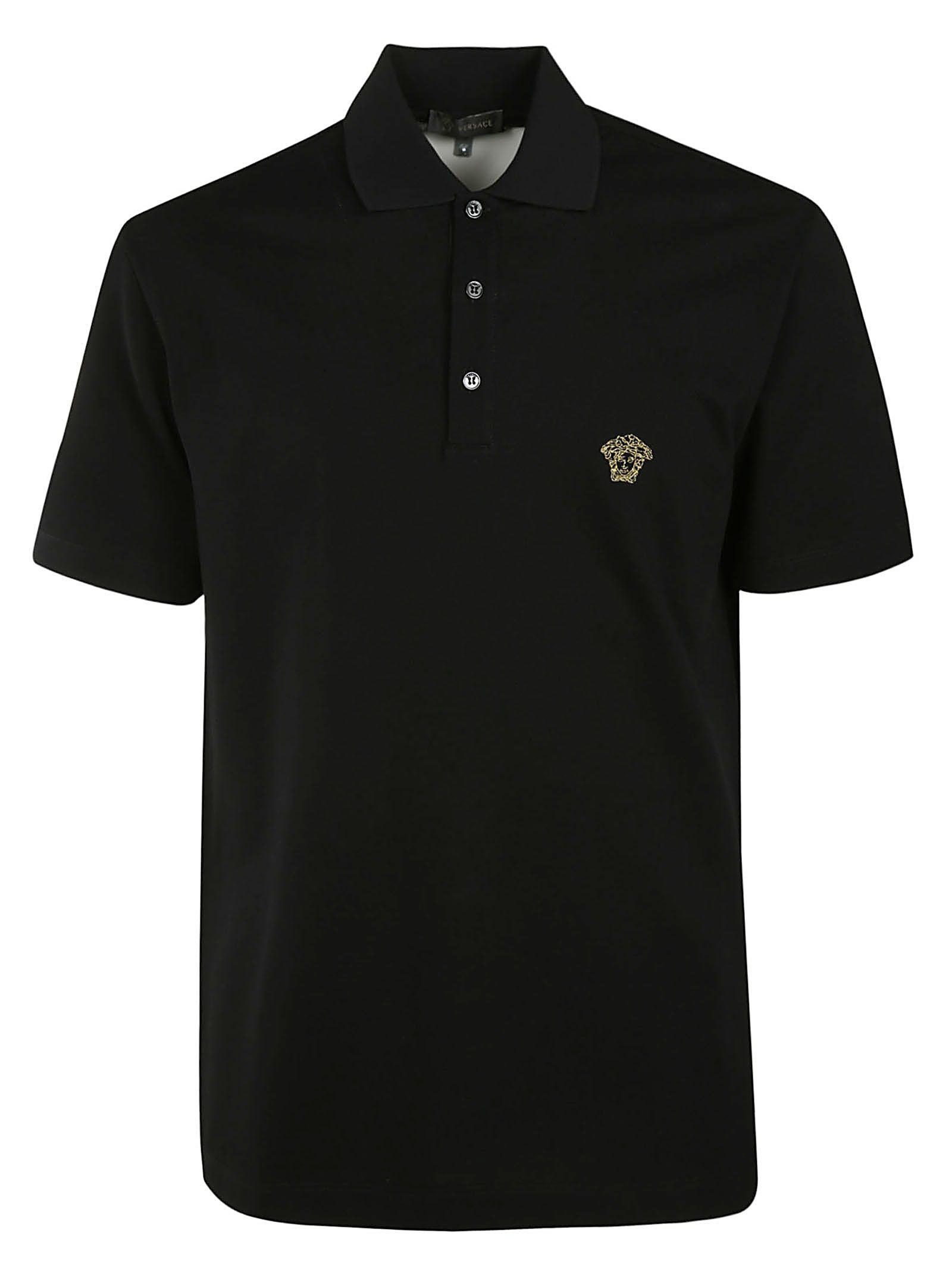 italist | Best price in the market for Versace Versace Classic Polo ...