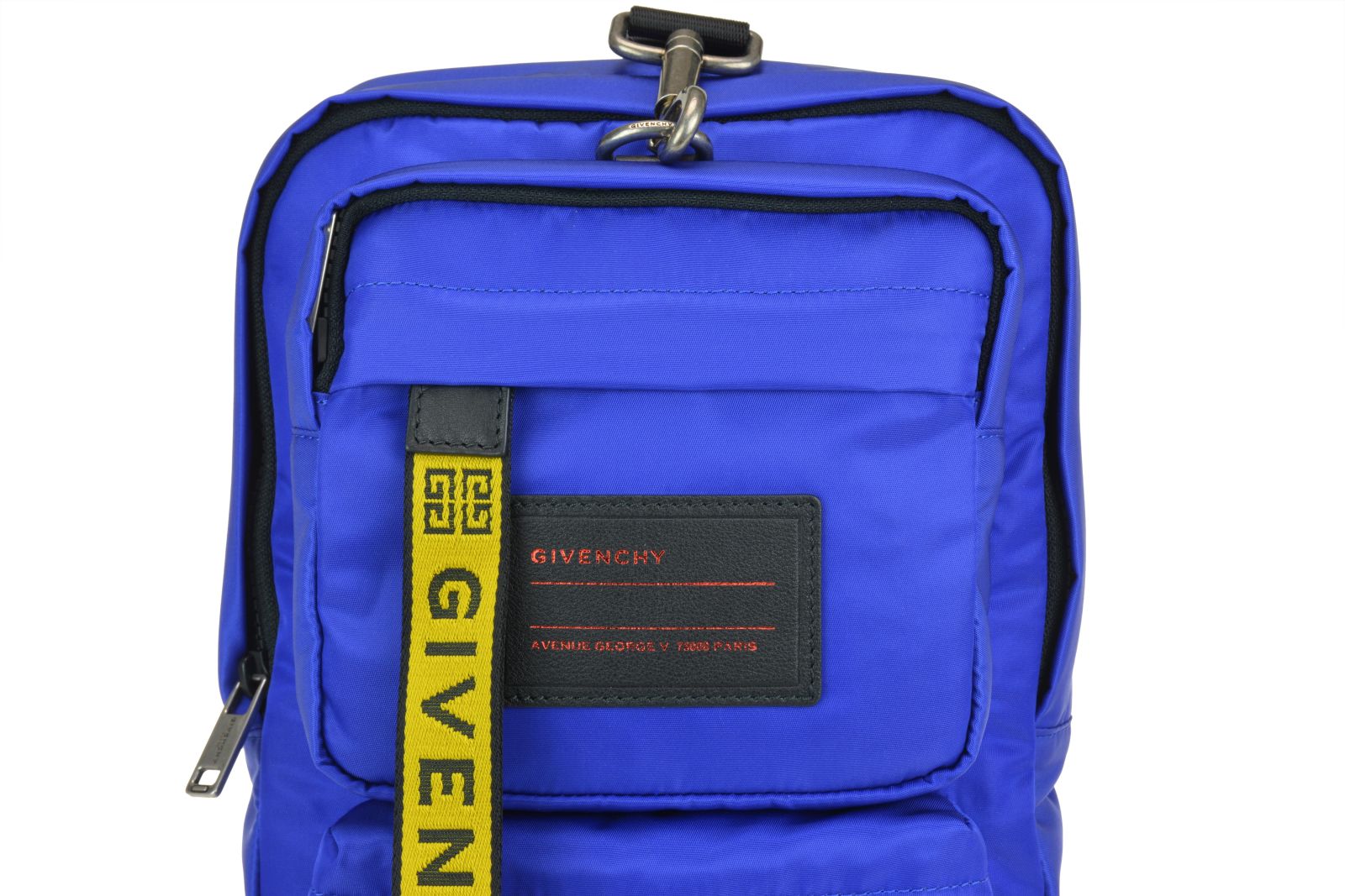 italist | Best price in the market for Givenchy Givenchy Ut3 Sling Bag ...